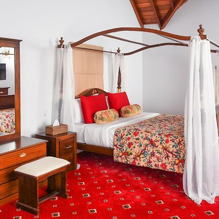 Hotel Little England By Joes à Nuwara Eliya Extérieur photo