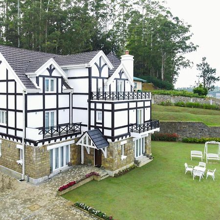 Hotel Little England By Joes à Nuwara Eliya Extérieur photo