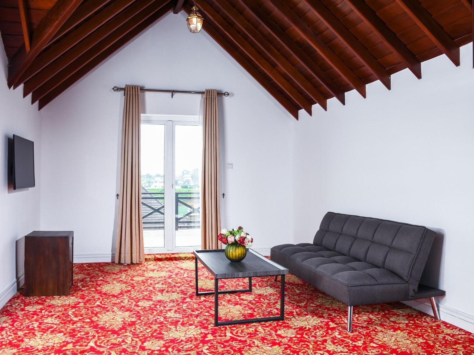 Hotel Little England By Joes à Nuwara Eliya Extérieur photo