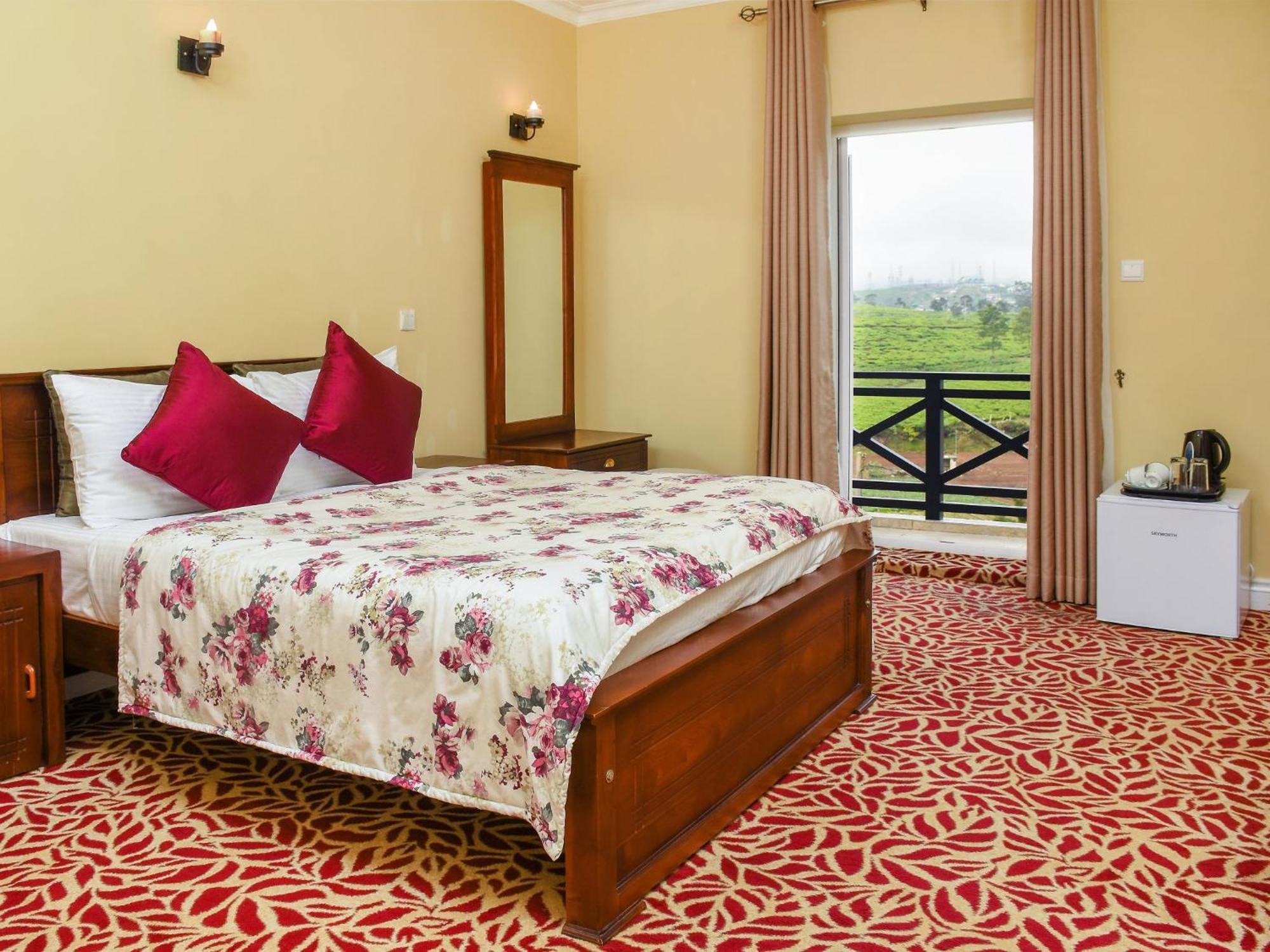 Hotel Little England By Joes à Nuwara Eliya Extérieur photo