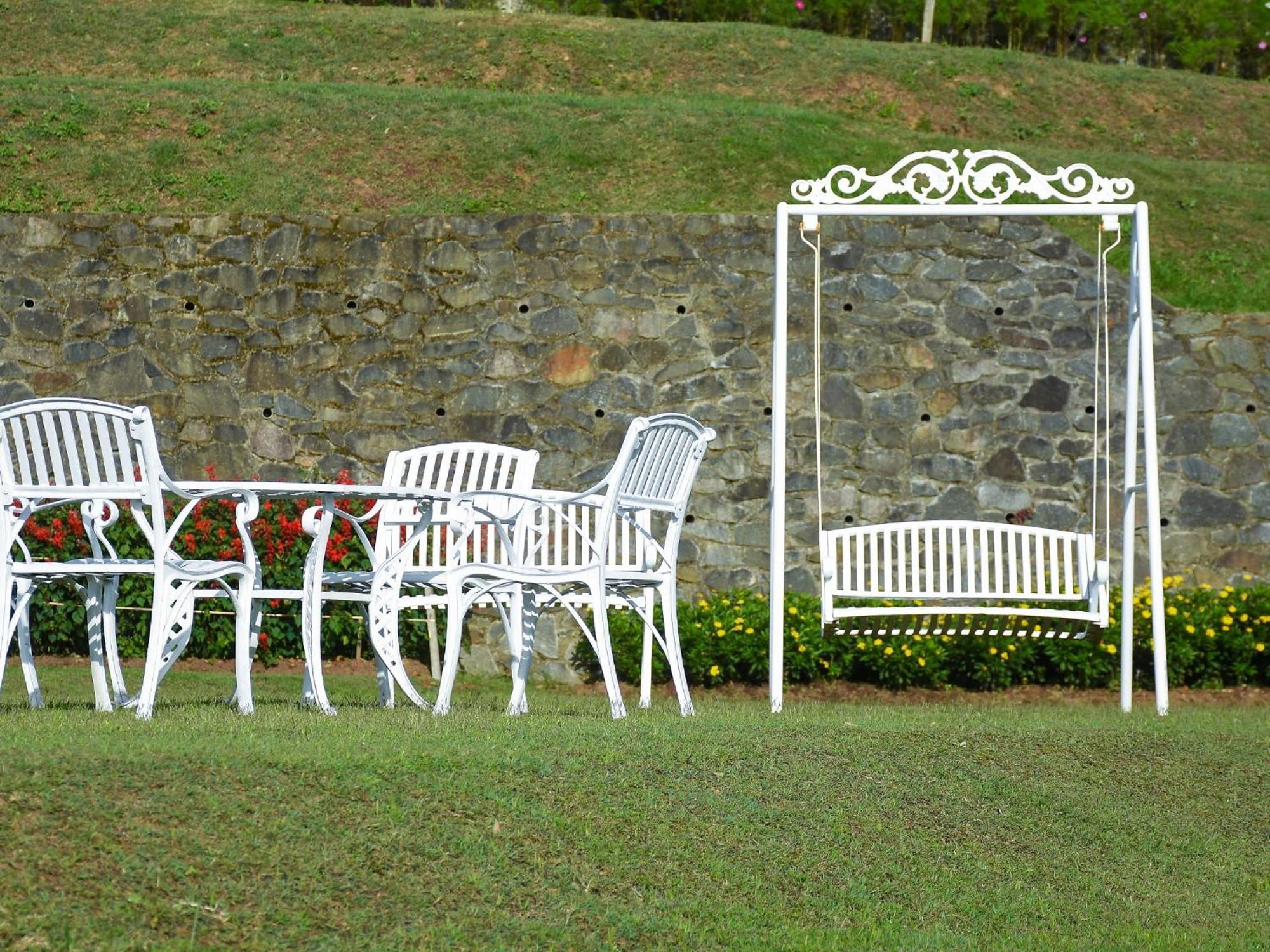 Hotel Little England By Joes à Nuwara Eliya Extérieur photo