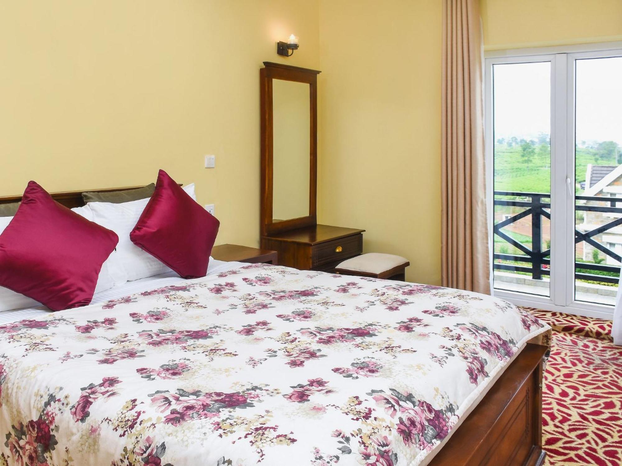 Hotel Little England By Joes à Nuwara Eliya Extérieur photo