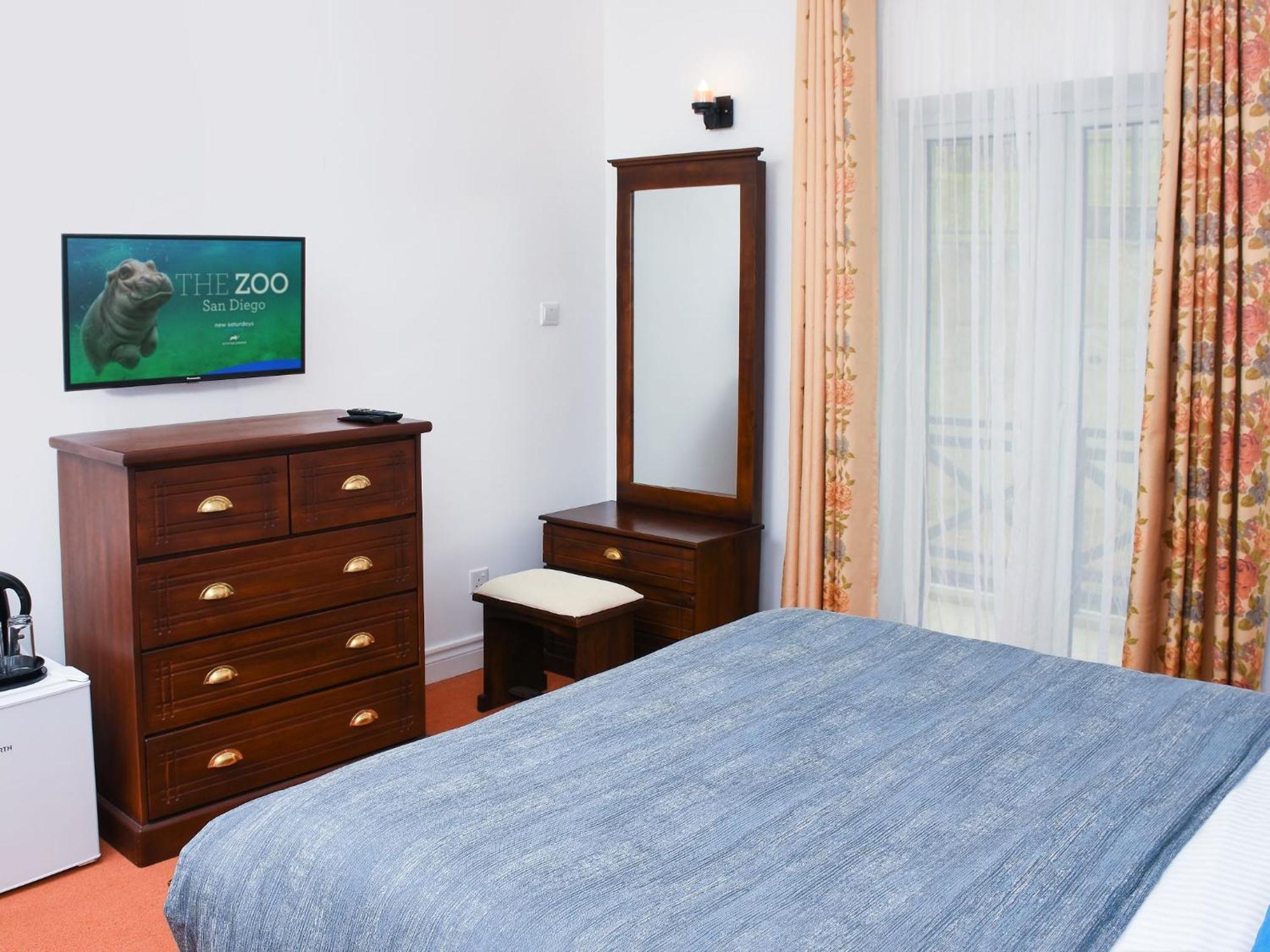 Hotel Little England By Joes à Nuwara Eliya Extérieur photo