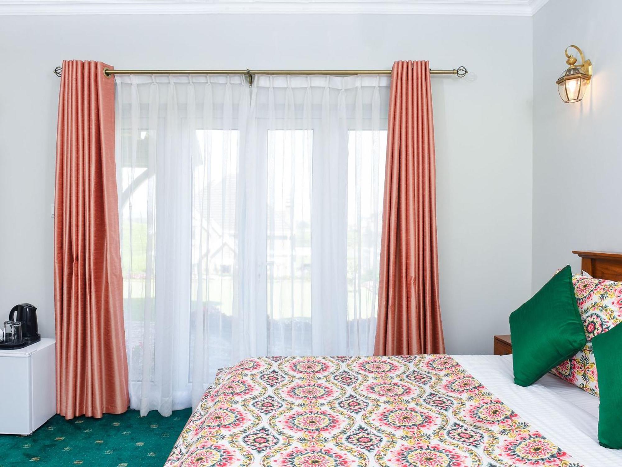 Hotel Little England By Joes à Nuwara Eliya Extérieur photo